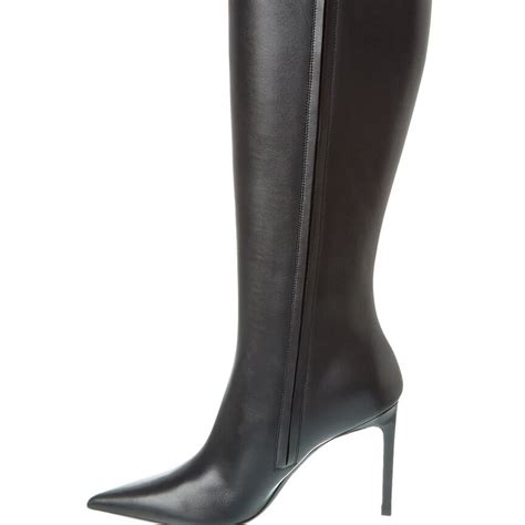 michael michael kors tatjana sachel|Tatjana Leather Boots .